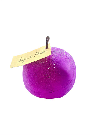 Mini Surprise Ball "Sugar Plum"
