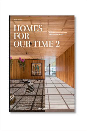 Homes for Our Time, Contemporary Houses Around the World Vol. 2