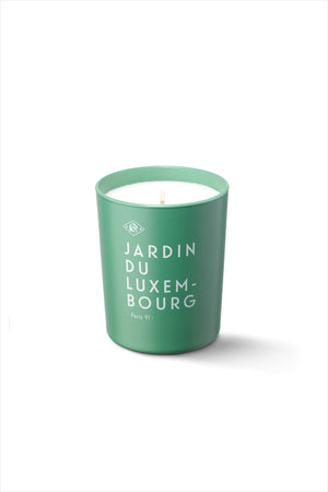 Kerzon Jardin Du Luxembourge Candle