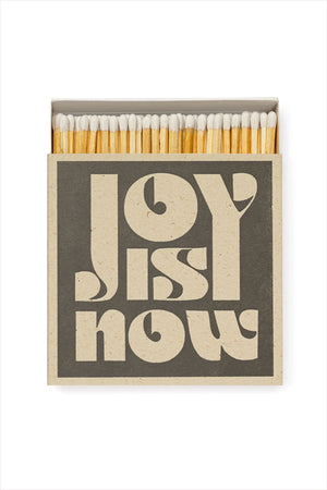 Decorative Matchboxes Square