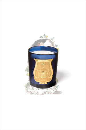 Petite Salta Candle