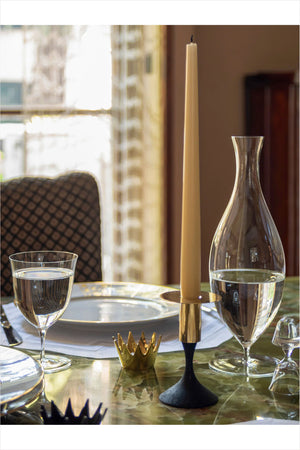 Patrician Water Glass