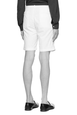 Massimo Alba Vela Shorts Sand