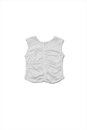 Pascale Stripe Top