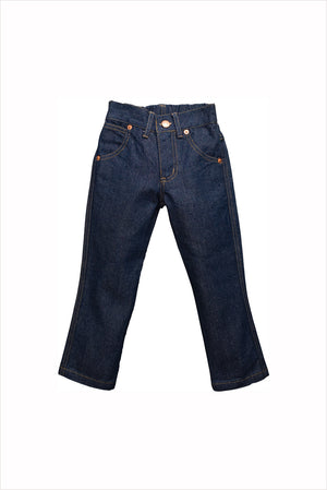 Skinny Barn Jean