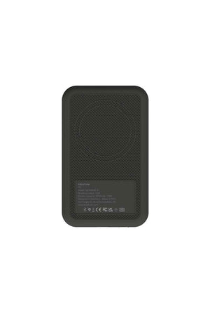 toCharge QI Charger Black
