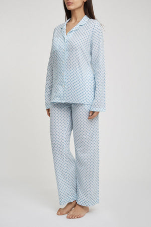 Derek Rose Women's PJ Ledbury 32