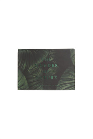 Wonder Of Nature Card Set