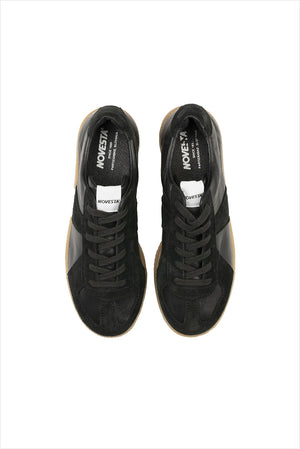 Novesta German Trainer Black