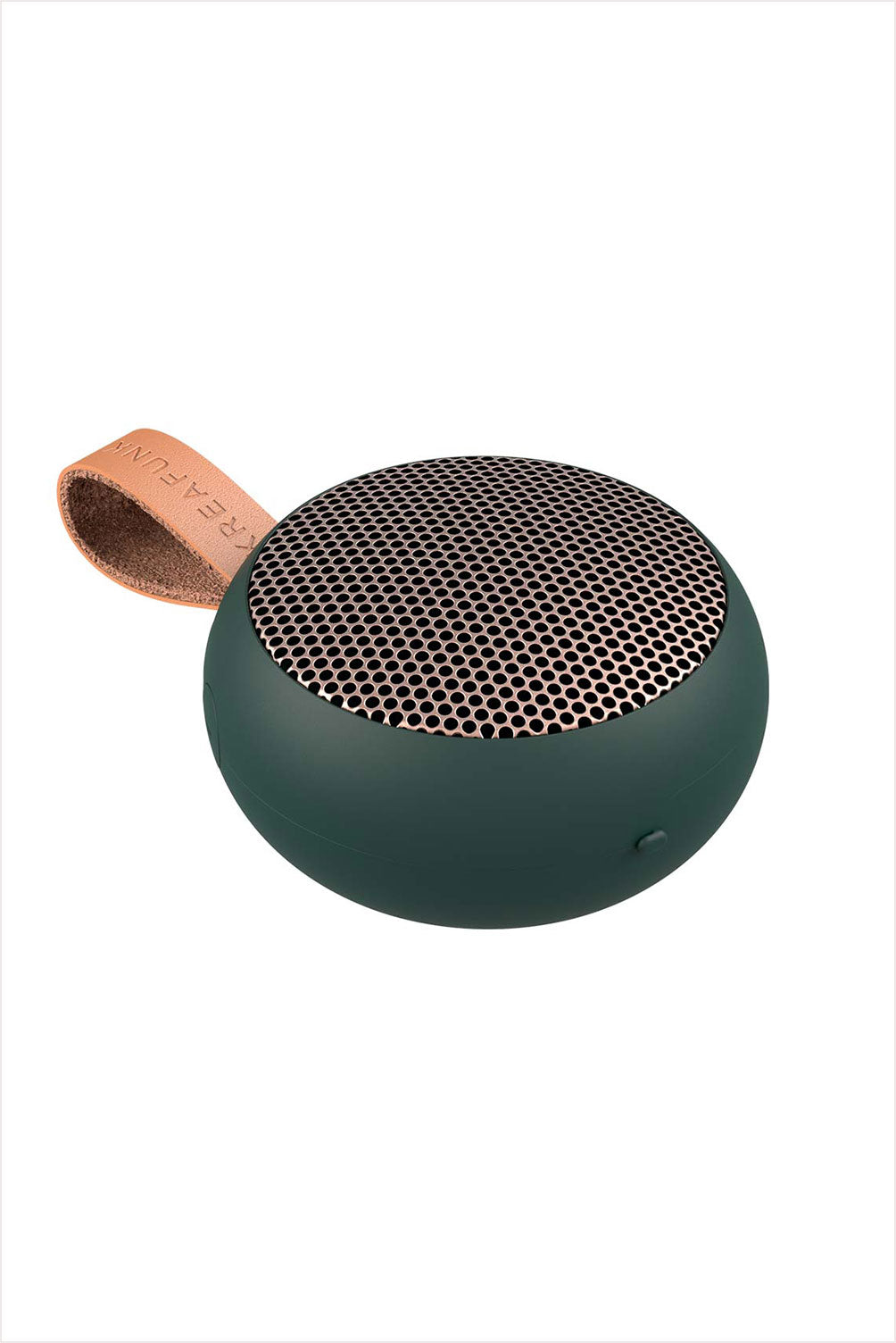 aGo 2 Portable Speaker Shady Green