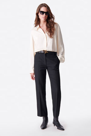 Vanessa Bruno Dandy Pant Noir