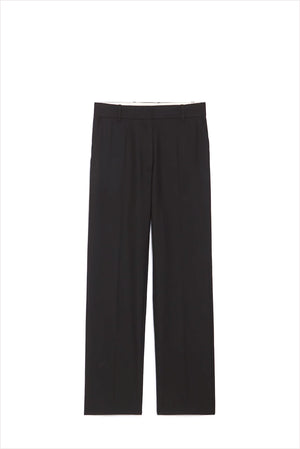 Vanessa Bruno Dandy Pant Noir