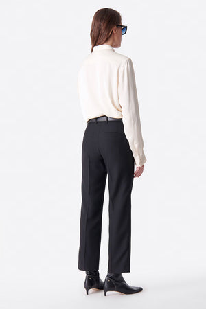 Vanessa Bruno Dandy Pant Noir