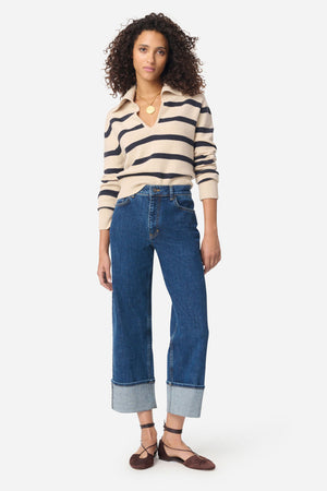 Vanessa Bruno Geronimo Jeans