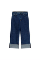 Vanessa Bruno Geronimo Jeans