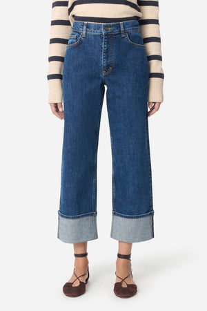 Vanessa Bruno Geronimo Jeans