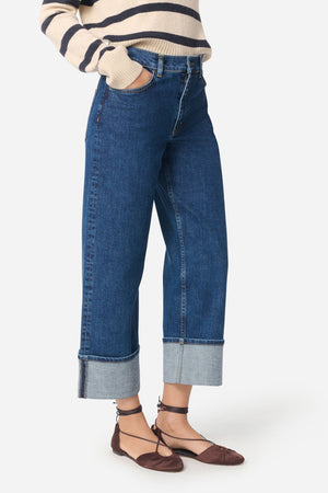 Vanessa Bruno Geronimo Jeans