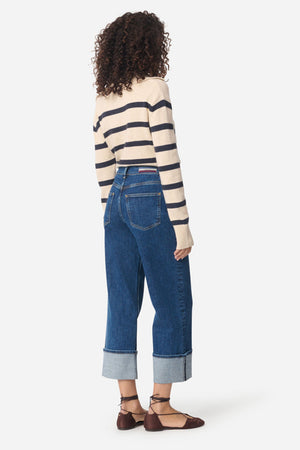 Vanessa Bruno Geronimo Jeans