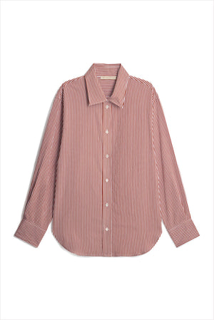 Vanessa Bruno Georges Blouse Caramel