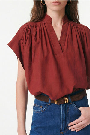 Vanessa Bruno Cory Blouse Epice