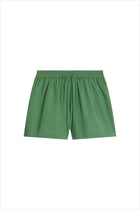 Vanessa Bruno Galo Shorts Olive