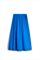 Vanessa Bruno Guillaume Skirt Blue