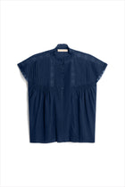 Vanessa Bruno Ganu Blouse Encre