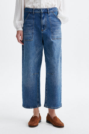 Vanessa Bruno Cargo Pant France