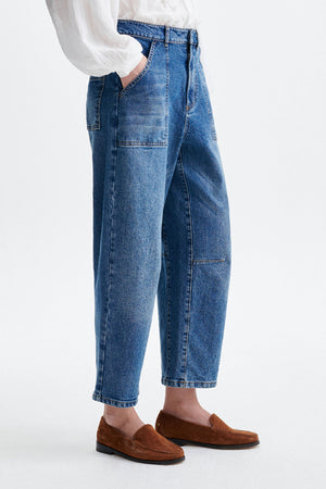 Vanessa Bruno Cargo Pant France