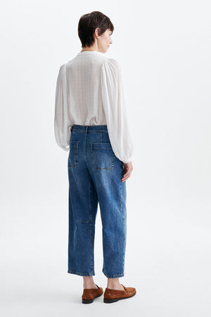 Vanessa Bruno Cargo Pant France