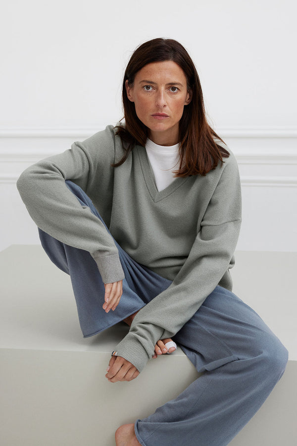 Extreme Cashmere flora and henri