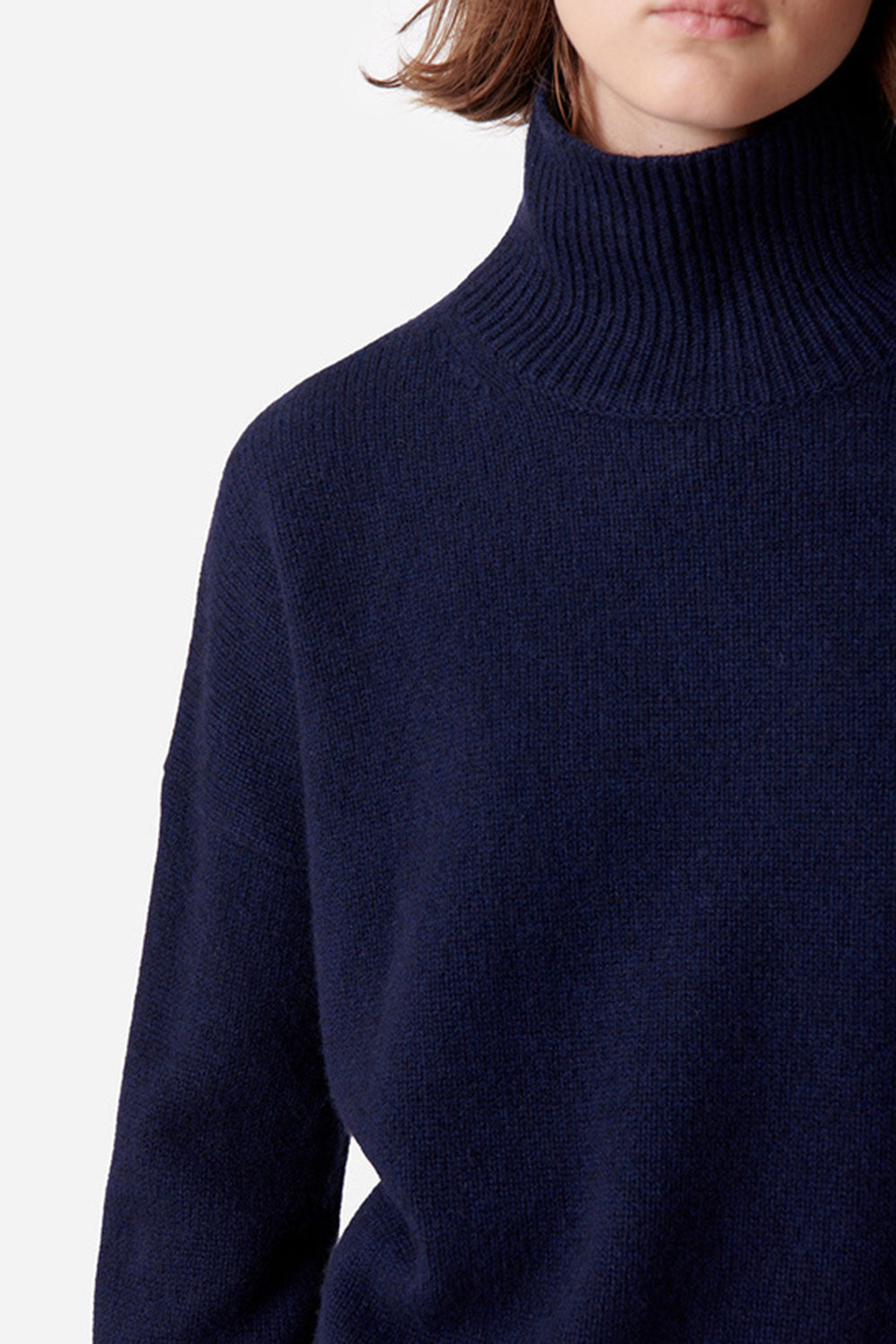 Vanessa Bruno Malo Sweater Navy