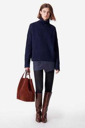 Vanessa Bruno Malo Sweater Navy