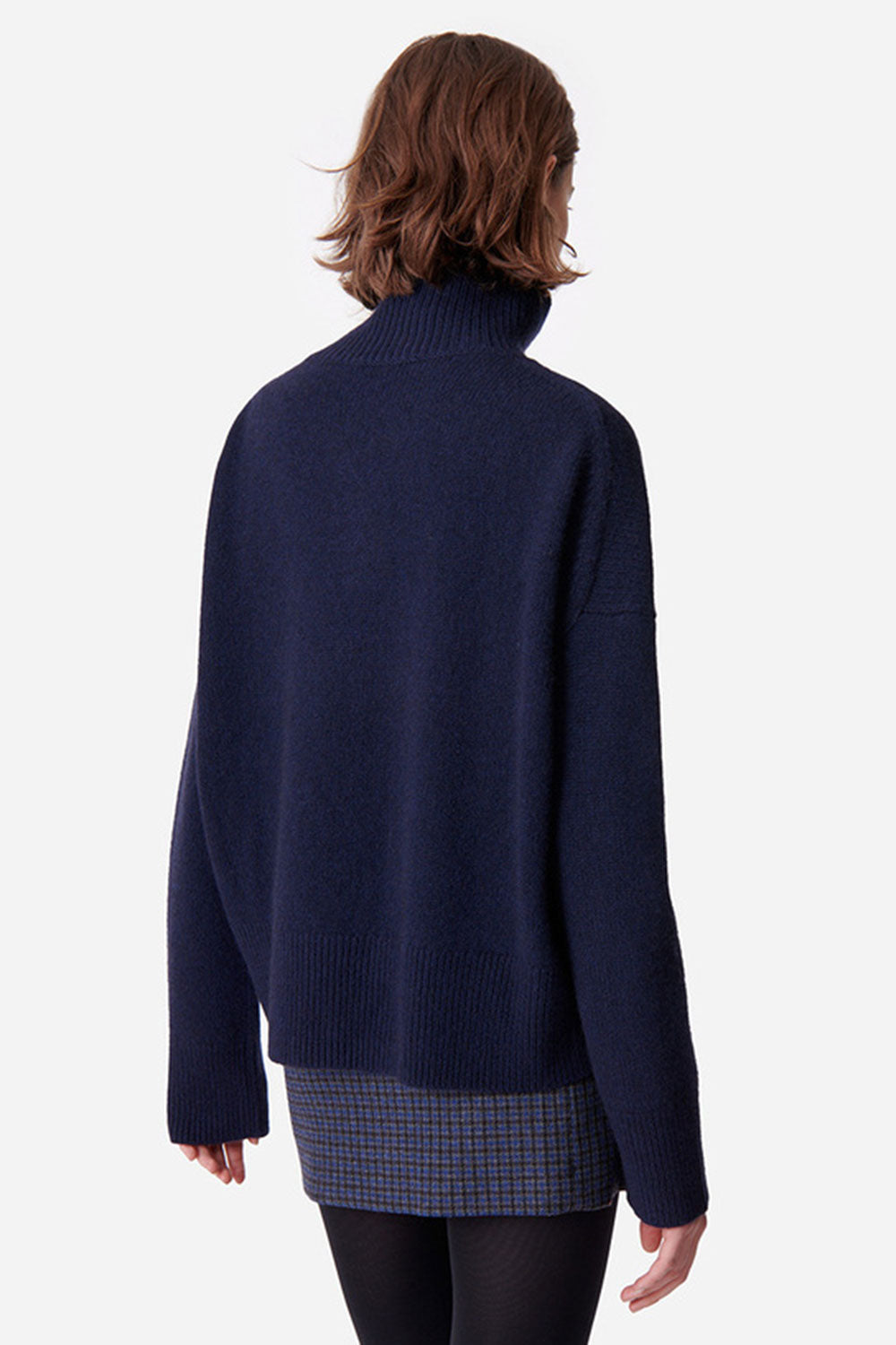 Vanessa Bruno Malo Sweater Navy