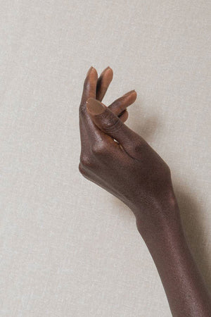 J. Hannah Non-Toxic Nailpolish