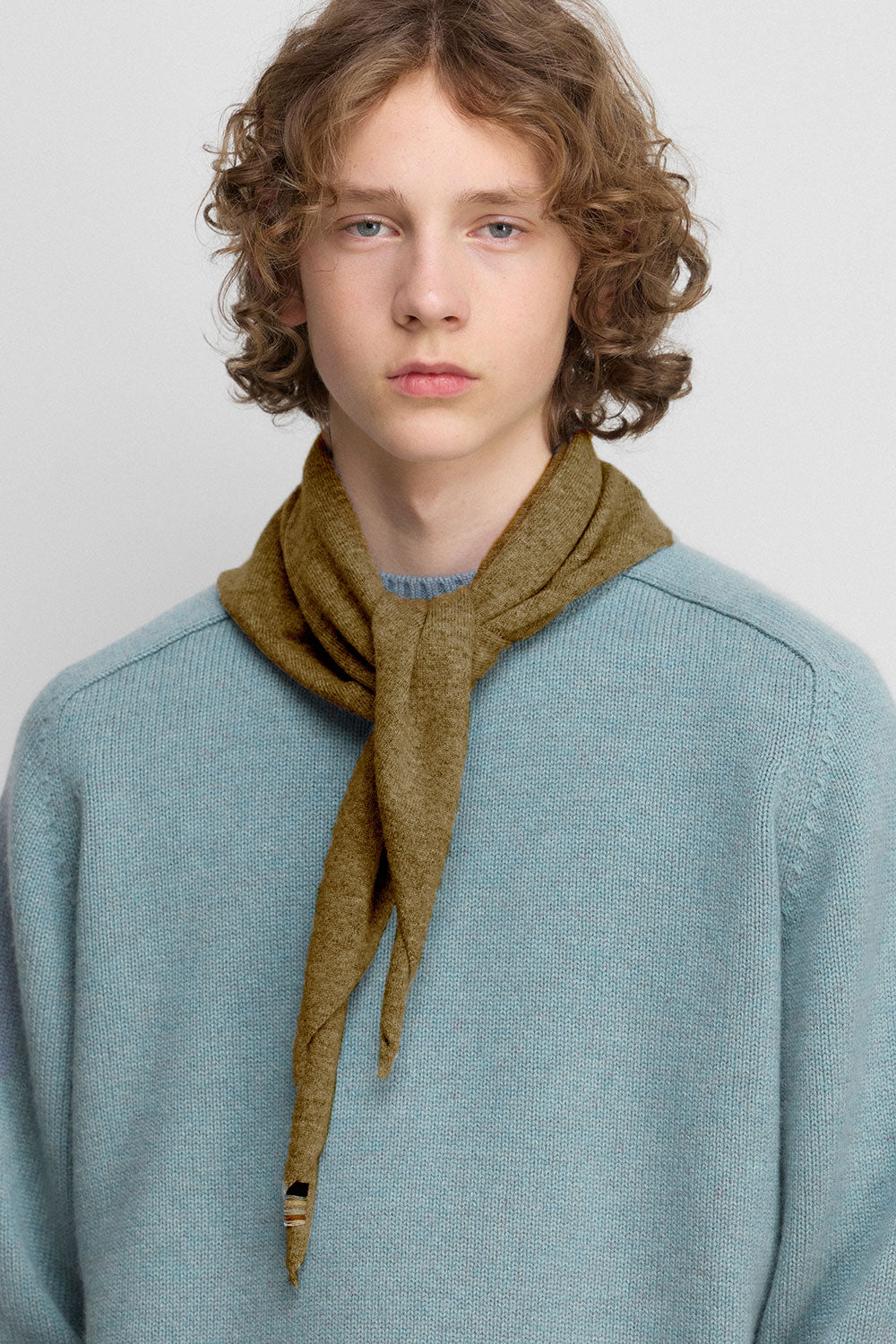 Extreme Cashmere Bandana Hunter
