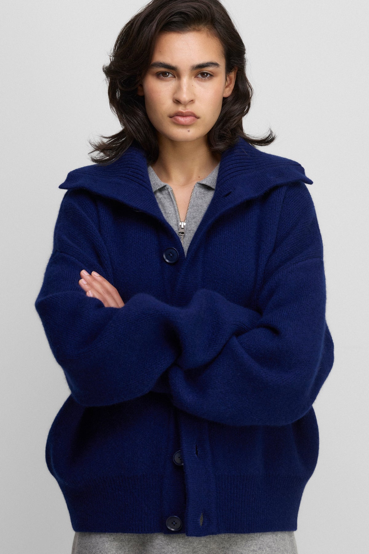 Extreme Cashmere Clement Midnight