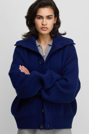 Extreme Cashmere Clement Midnight