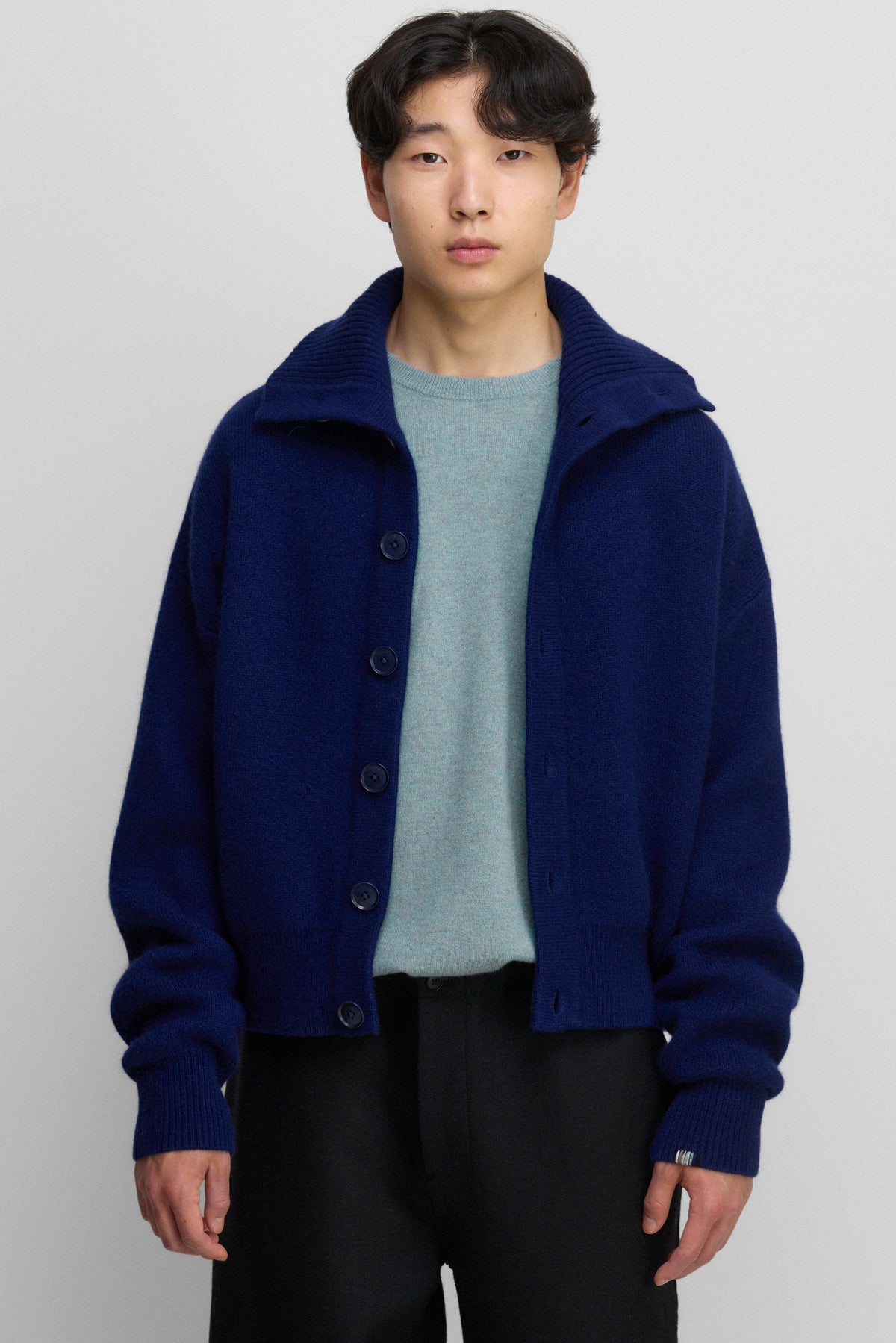 Extreme Cashmere Clement Midnight