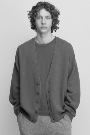 Extreme Cashmere Jonah Mineral