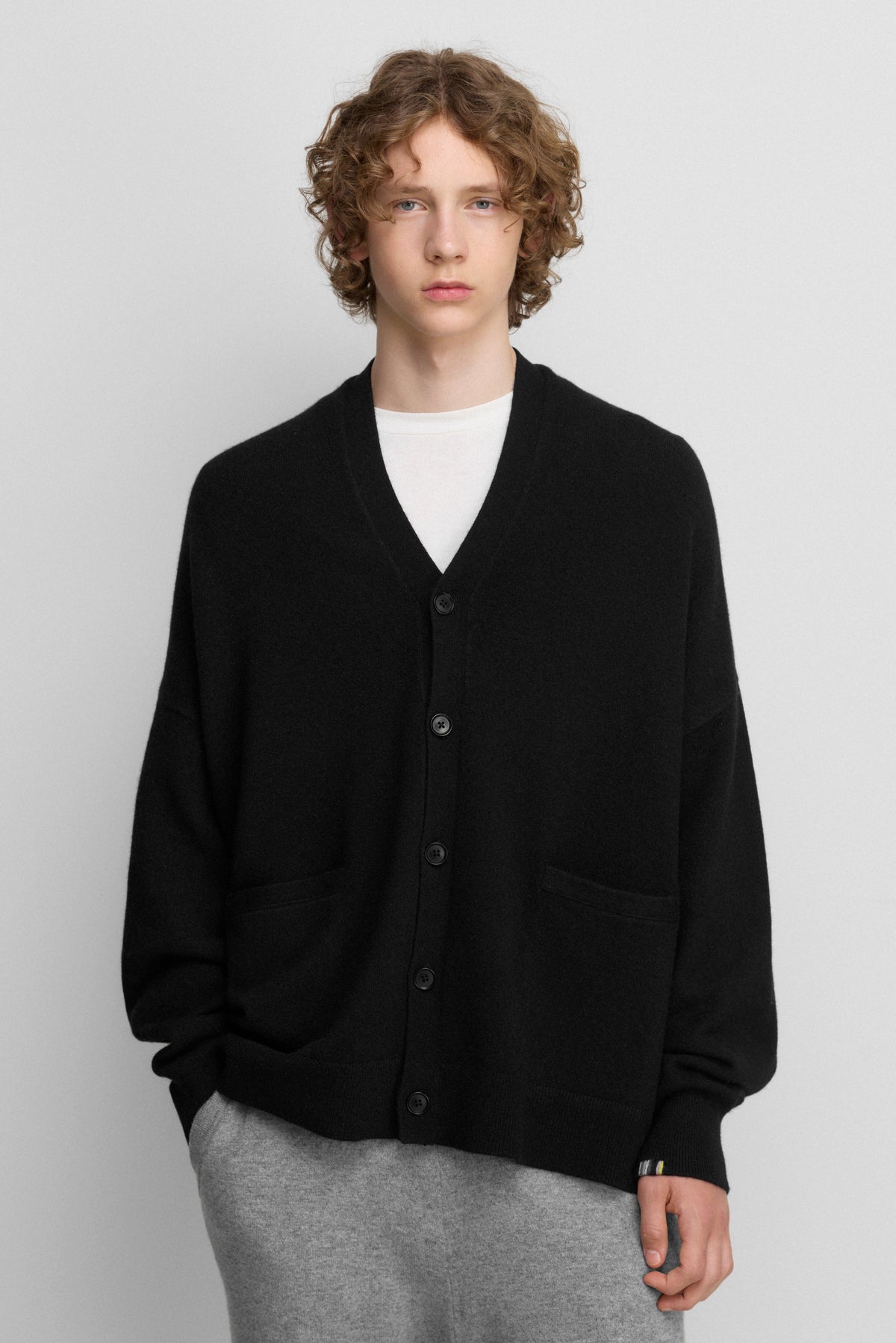 Extreme Cashmere Tokio Navy