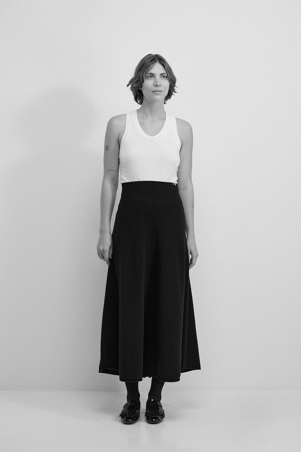 Extreme Cashmere Ease Felt