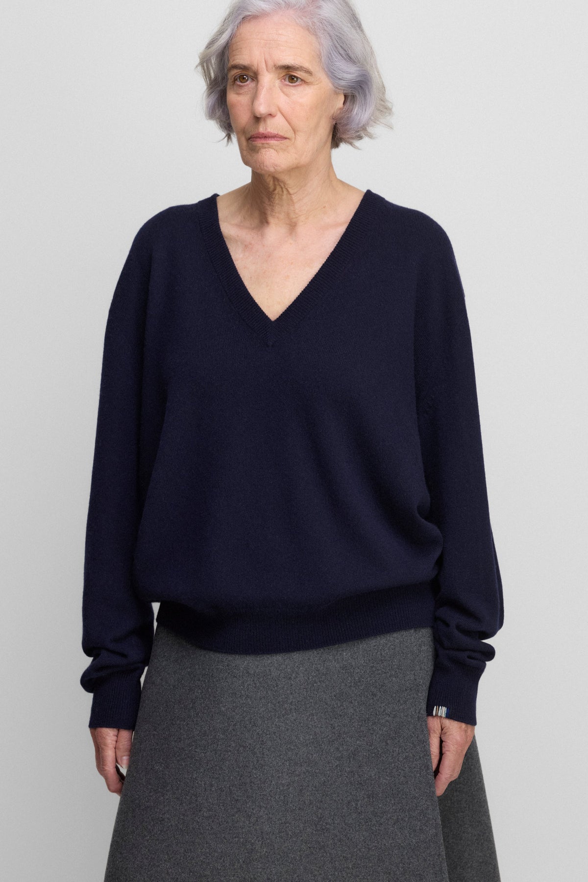 Extreme Cashmere Ben Navy