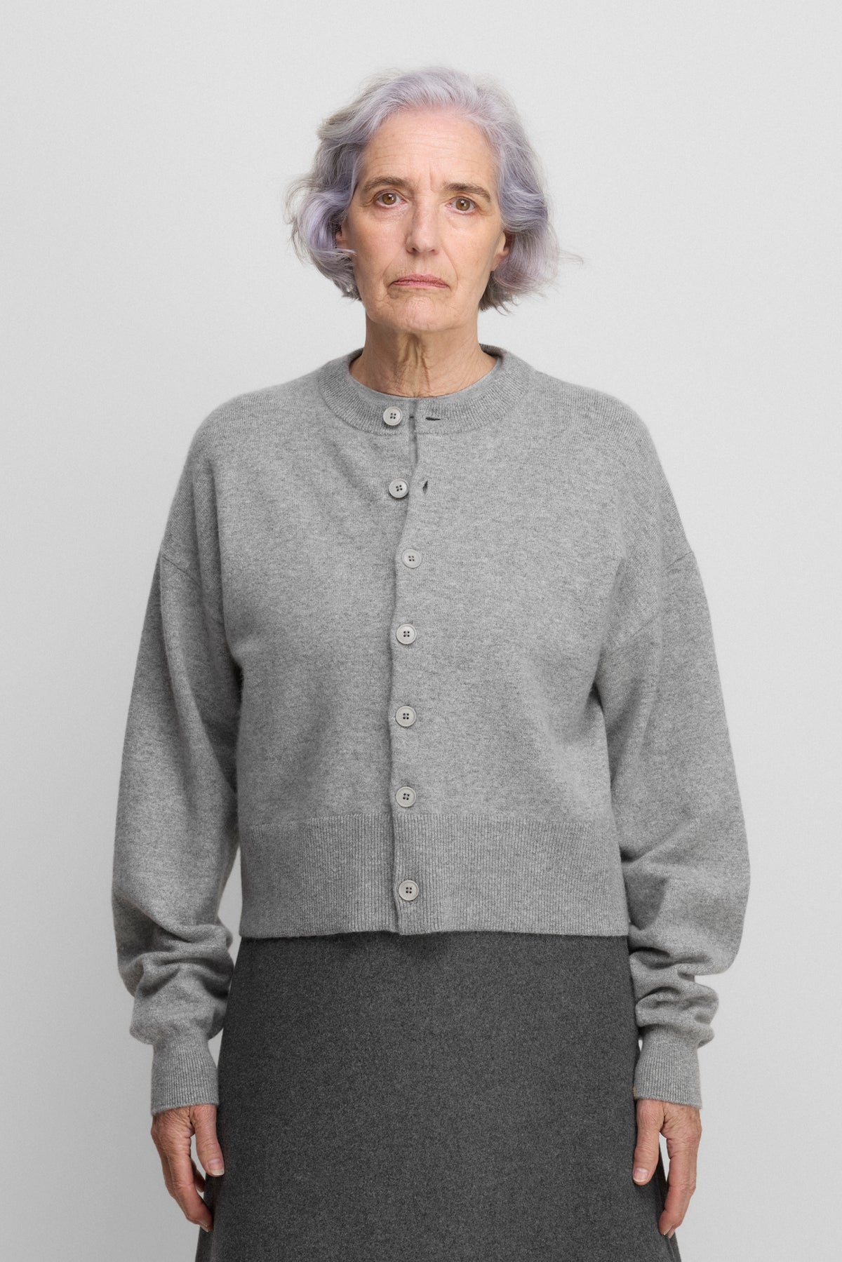 Extreme Cashmere Chou Goat