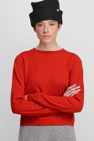Extreme Cashmere Lisa Tomato