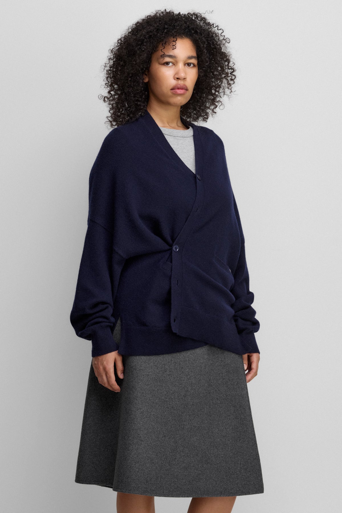 Extreme Cashmere Tokio Navy