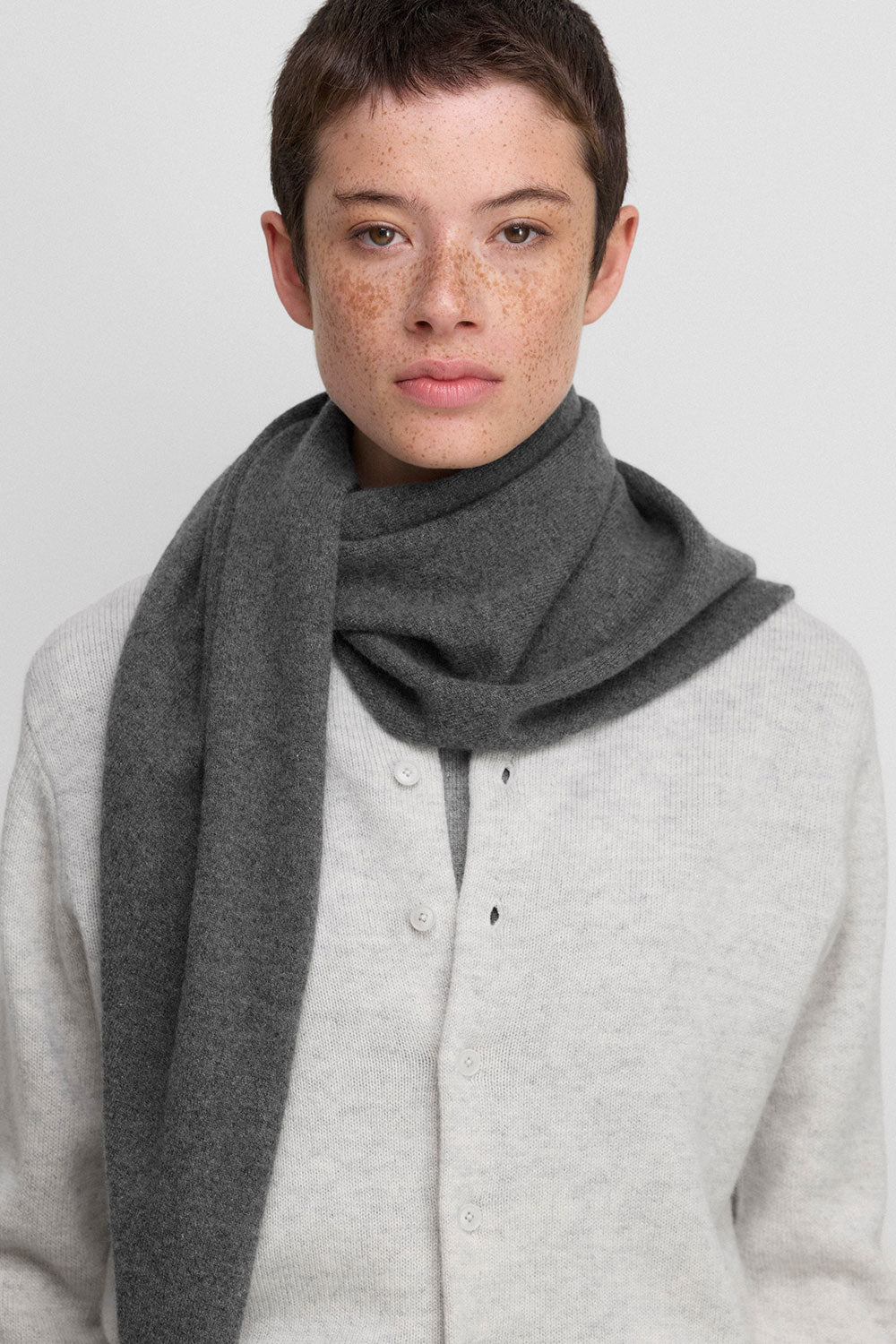 Extreme Cashmere Witch Felt