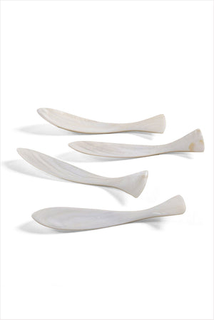 Seashell Spreaders