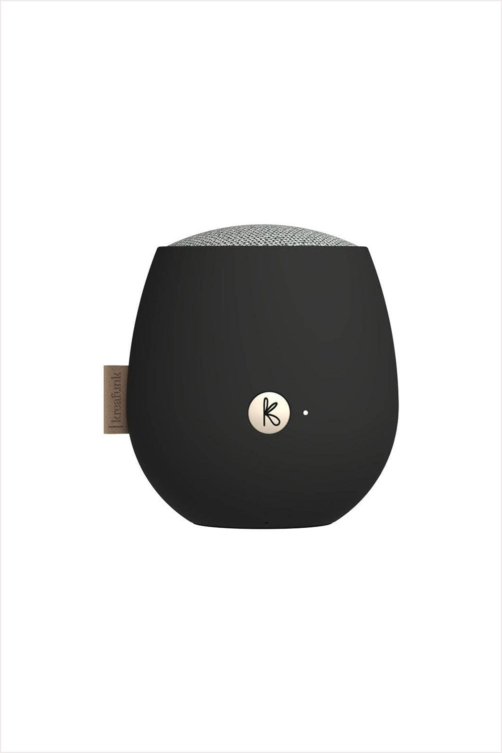 aJazz 2 Portable Speaker Black