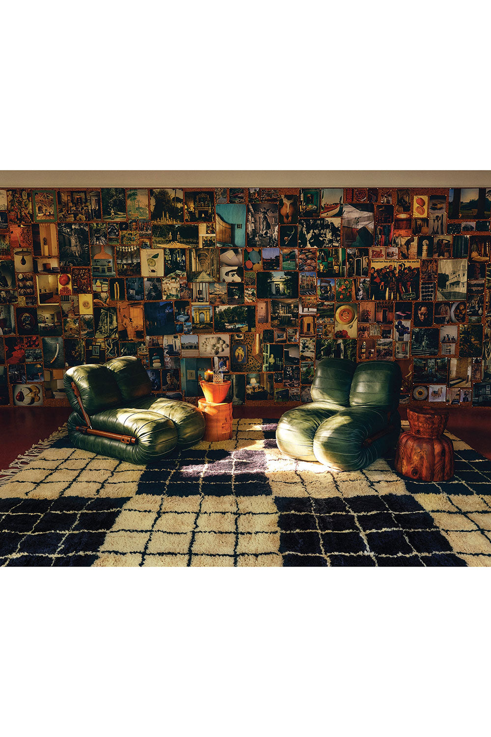 Flamingo Estate: The Guide to Becoming Alive